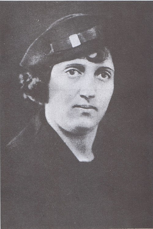 پروین اعتصامی